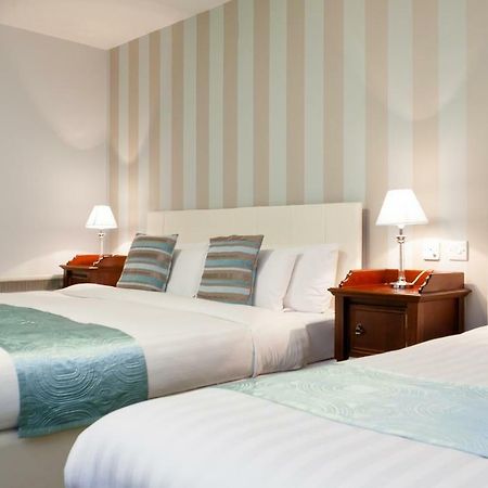 Amberley House By Thekeycollections Aparthotel Dublin Ngoại thất bức ảnh