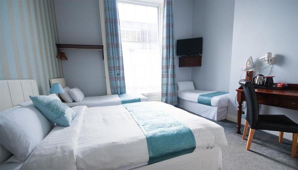 Amberley House By Thekeycollections Aparthotel Dublin Ngoại thất bức ảnh