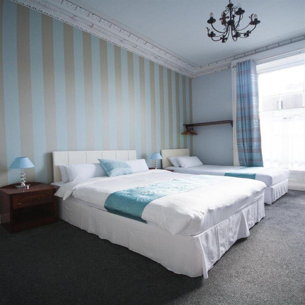 Amberley House By Thekeycollections Aparthotel Dublin Ngoại thất bức ảnh