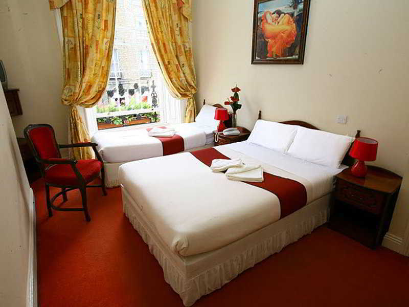 Amberley House By Thekeycollections Aparthotel Dublin Ngoại thất bức ảnh