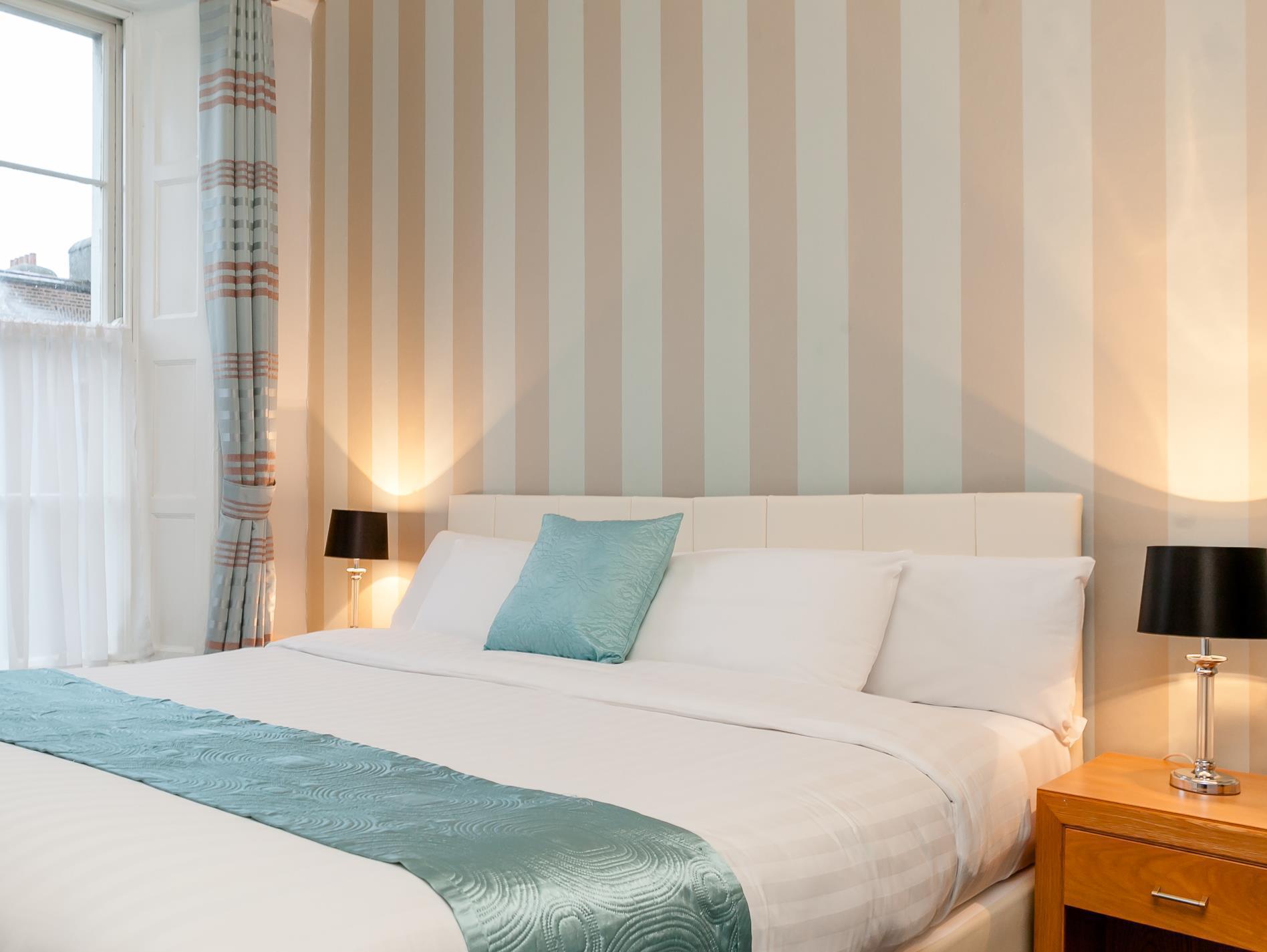 Amberley House By Thekeycollections Aparthotel Dublin Ngoại thất bức ảnh