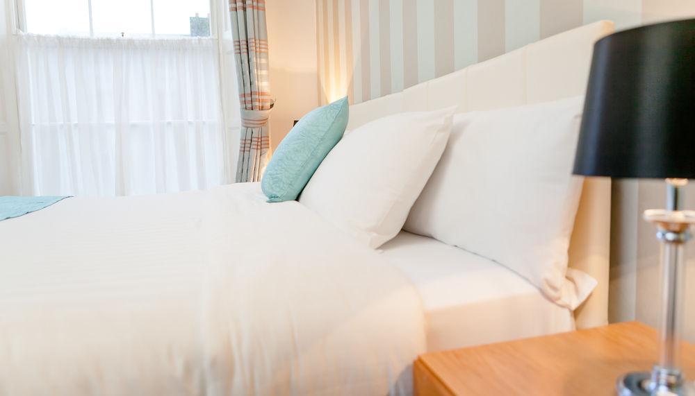 Amberley House By Thekeycollections Aparthotel Dublin Ngoại thất bức ảnh