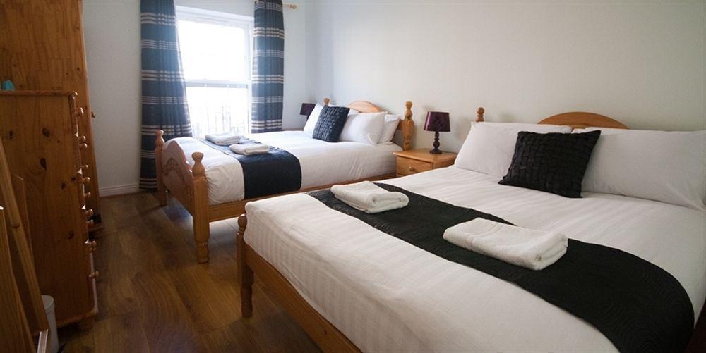 Amberley House By Thekeycollections Aparthotel Dublin Ngoại thất bức ảnh
