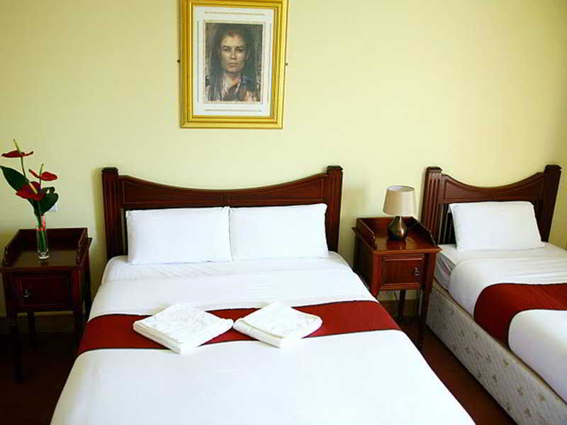 Amberley House By Thekeycollections Aparthotel Dublin Ngoại thất bức ảnh