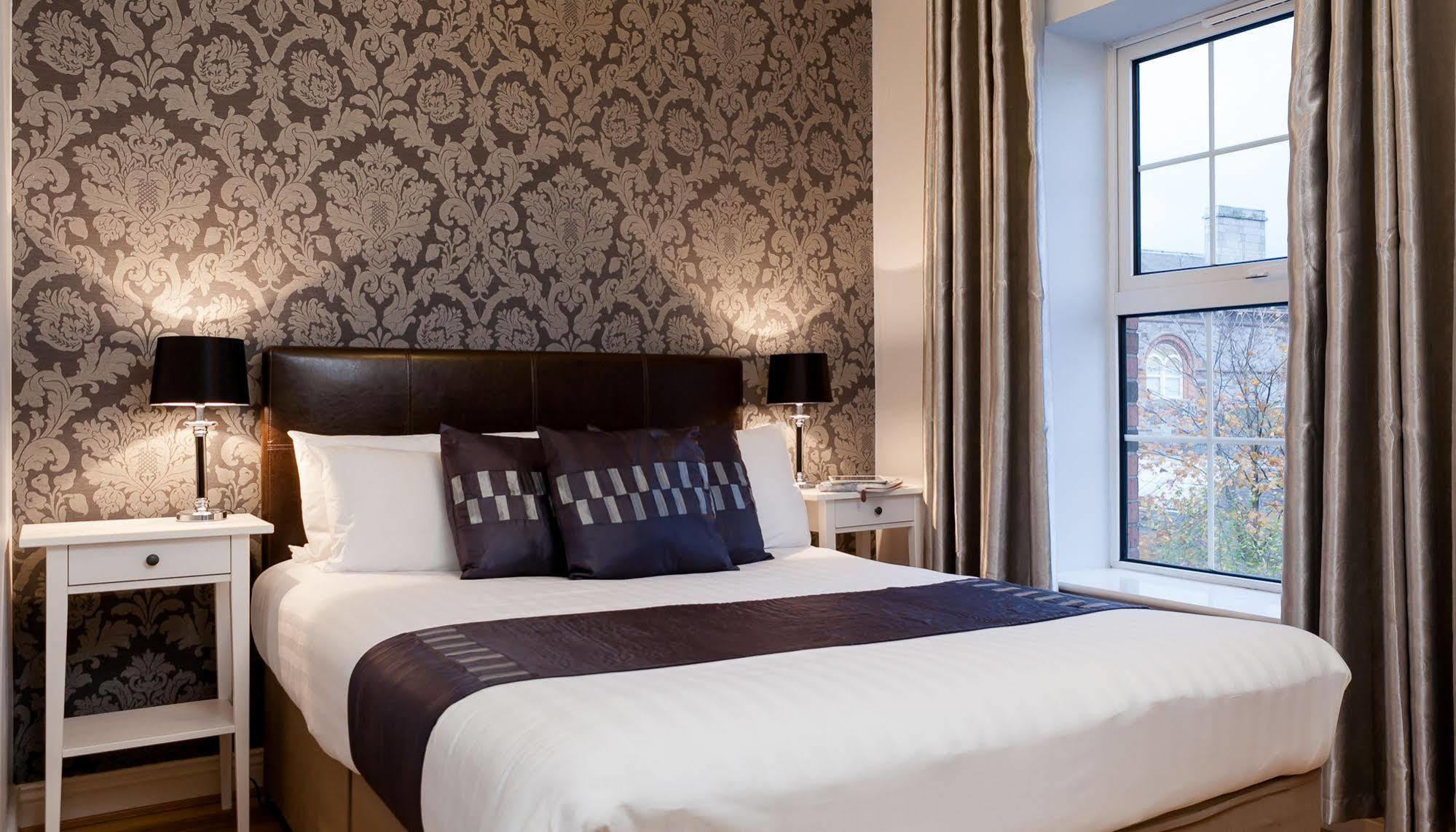 Amberley House By Thekeycollections Aparthotel Dublin Ngoại thất bức ảnh