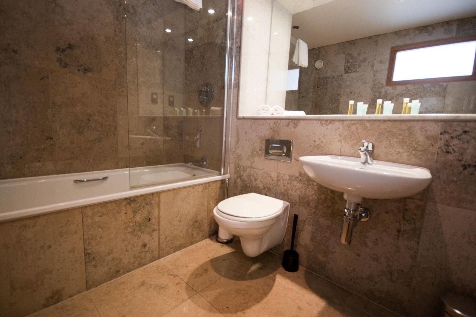 Amberley House By Thekeycollections Aparthotel Dublin Ngoại thất bức ảnh