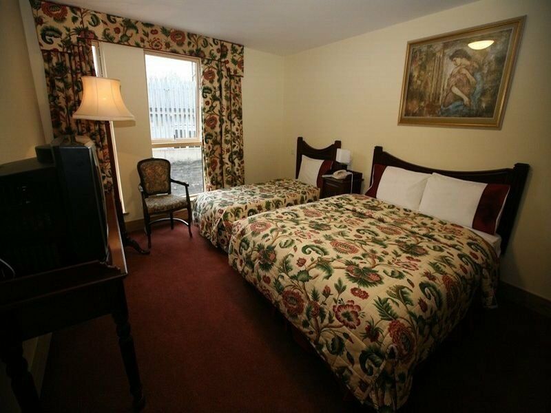 Amberley House By Thekeycollections Aparthotel Dublin Ngoại thất bức ảnh