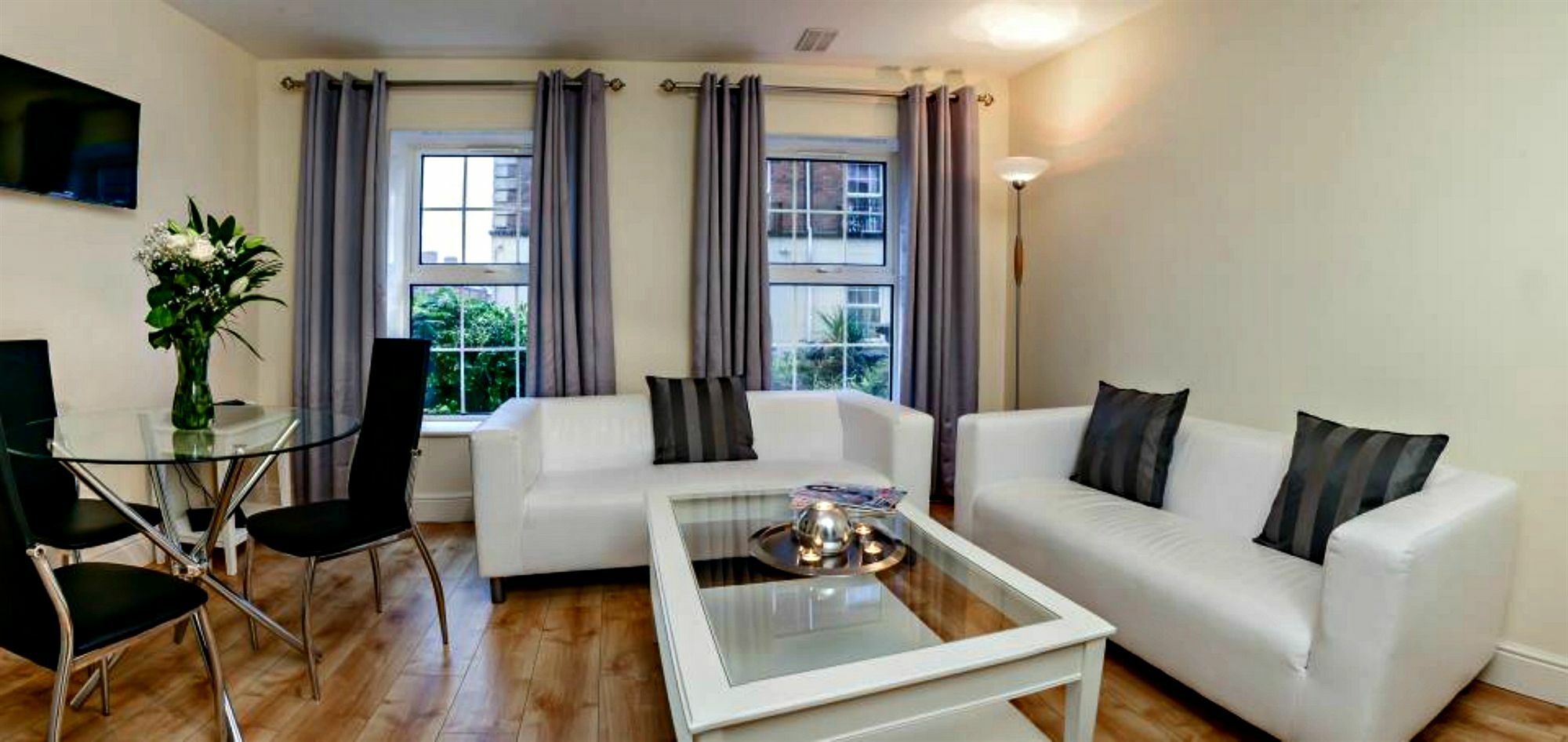 Amberley House By Thekeycollections Aparthotel Dublin Ngoại thất bức ảnh