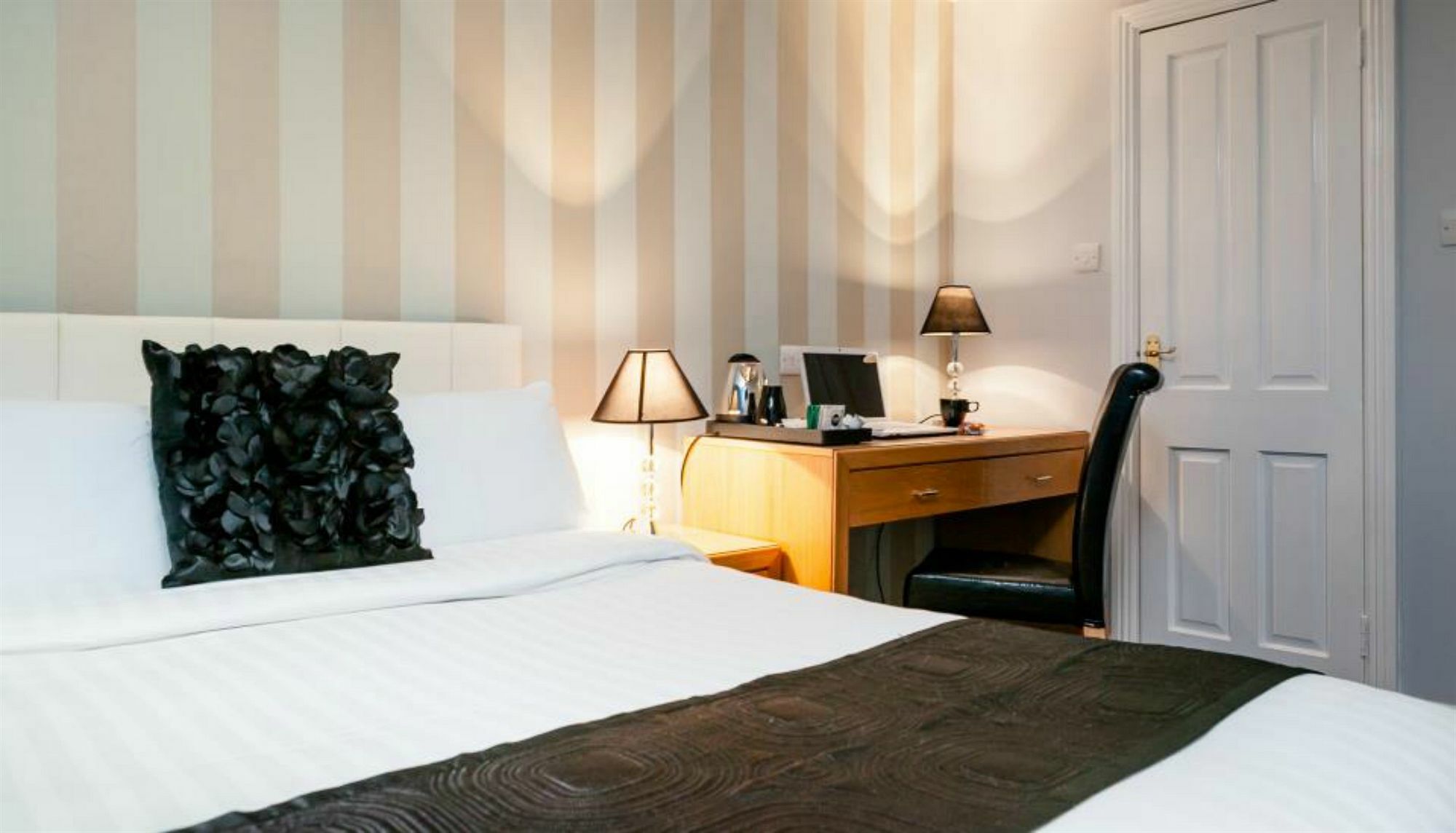 Amberley House By Thekeycollections Aparthotel Dublin Ngoại thất bức ảnh