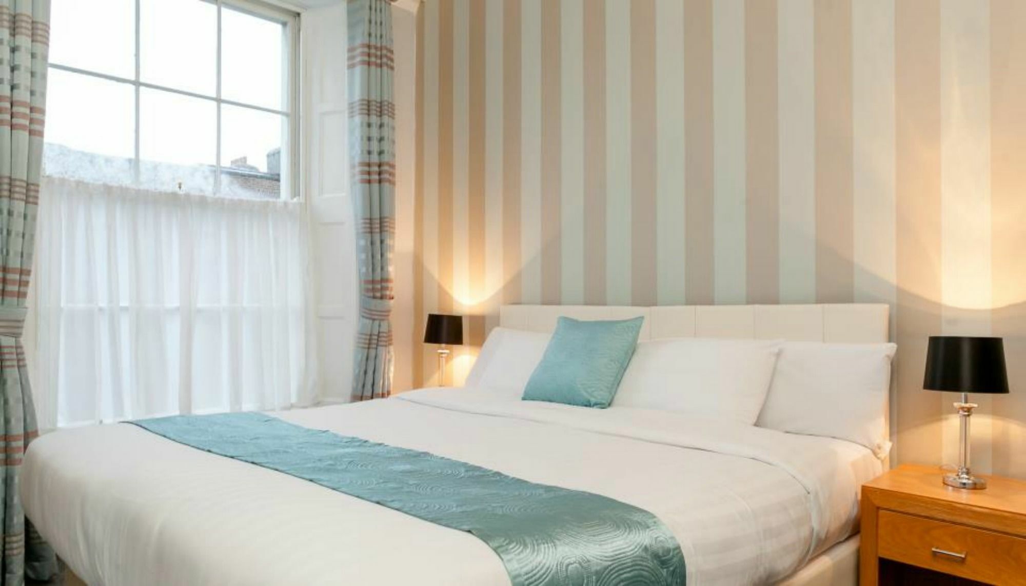 Amberley House By Thekeycollections Aparthotel Dublin Ngoại thất bức ảnh