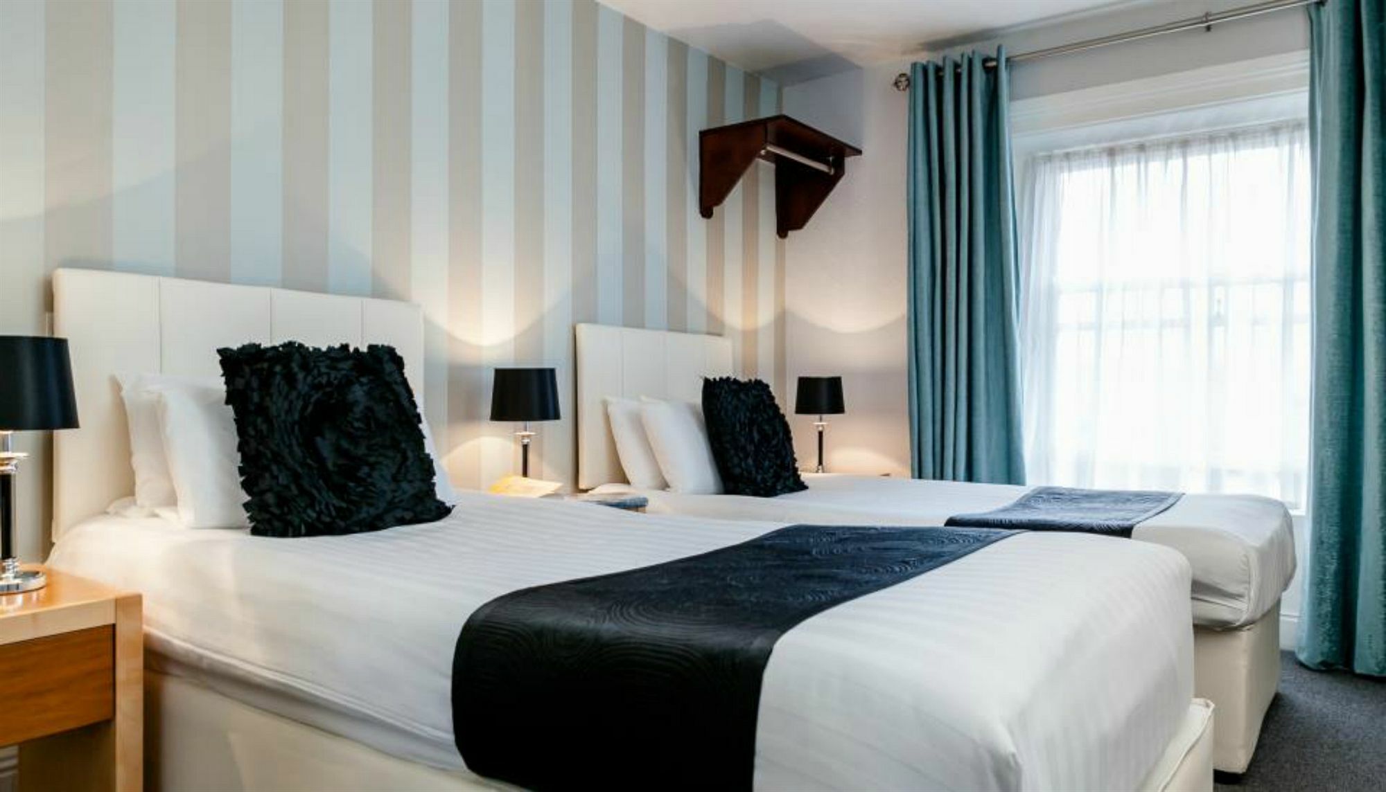 Amberley House By Thekeycollections Aparthotel Dublin Ngoại thất bức ảnh
