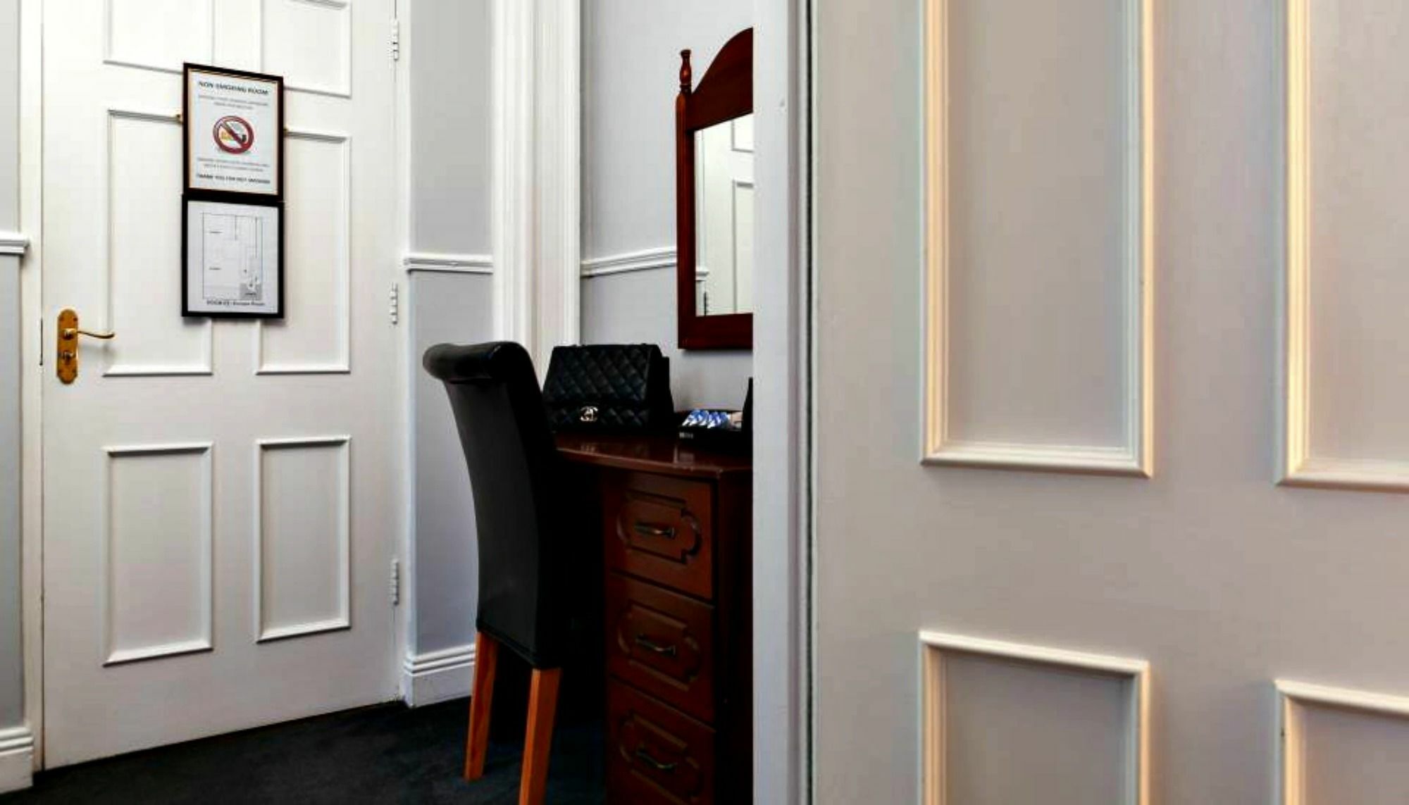 Amberley House By Thekeycollections Aparthotel Dublin Ngoại thất bức ảnh