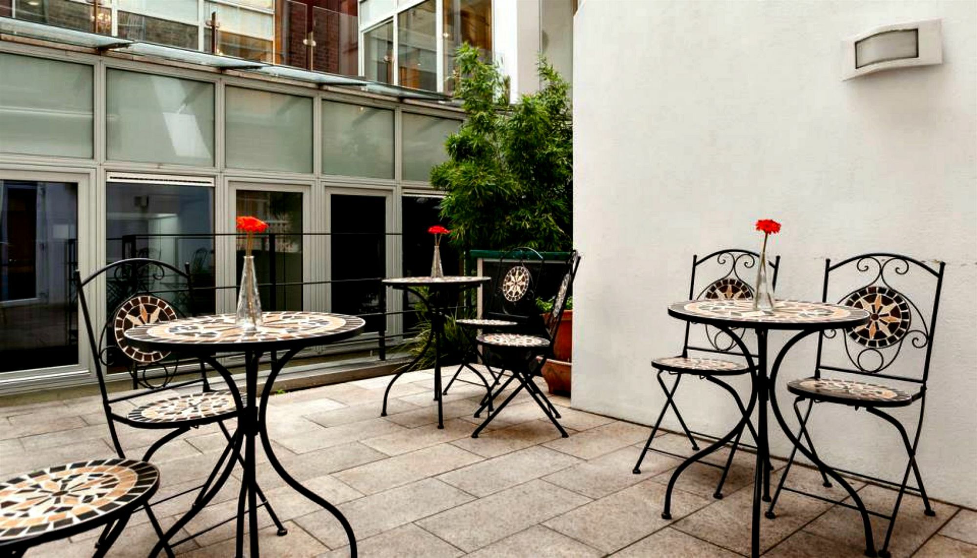 Amberley House By Thekeycollections Aparthotel Dublin Ngoại thất bức ảnh