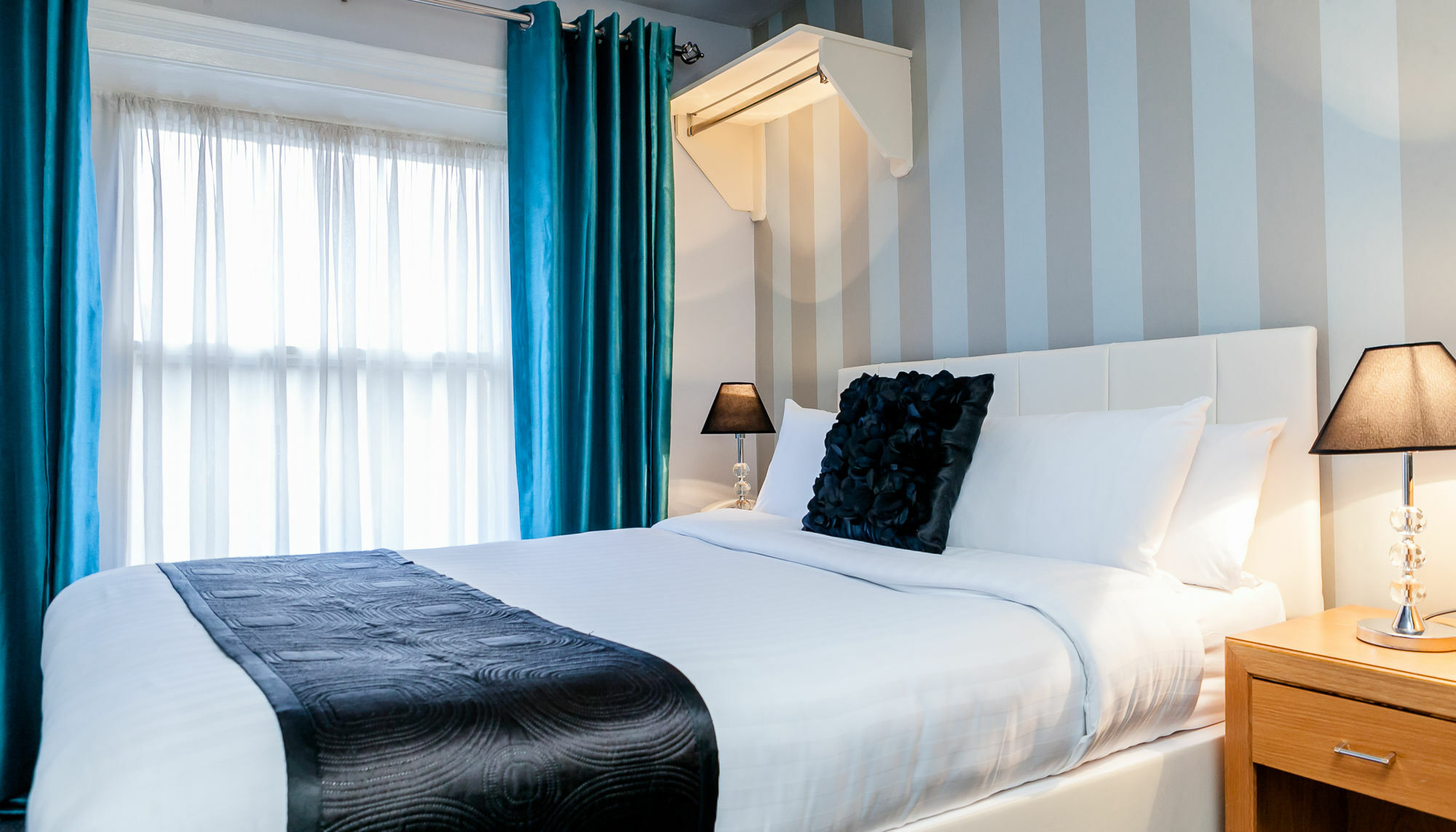 Amberley House By Thekeycollections Aparthotel Dublin Ngoại thất bức ảnh