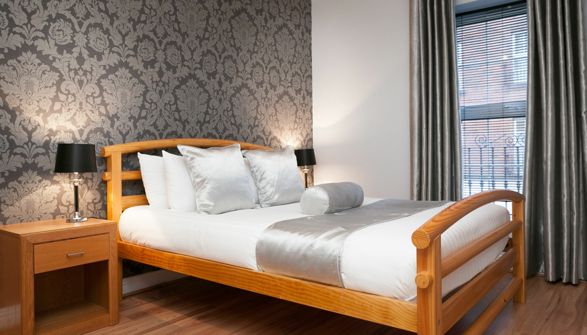 Amberley House By Thekeycollections Aparthotel Dublin Ngoại thất bức ảnh
