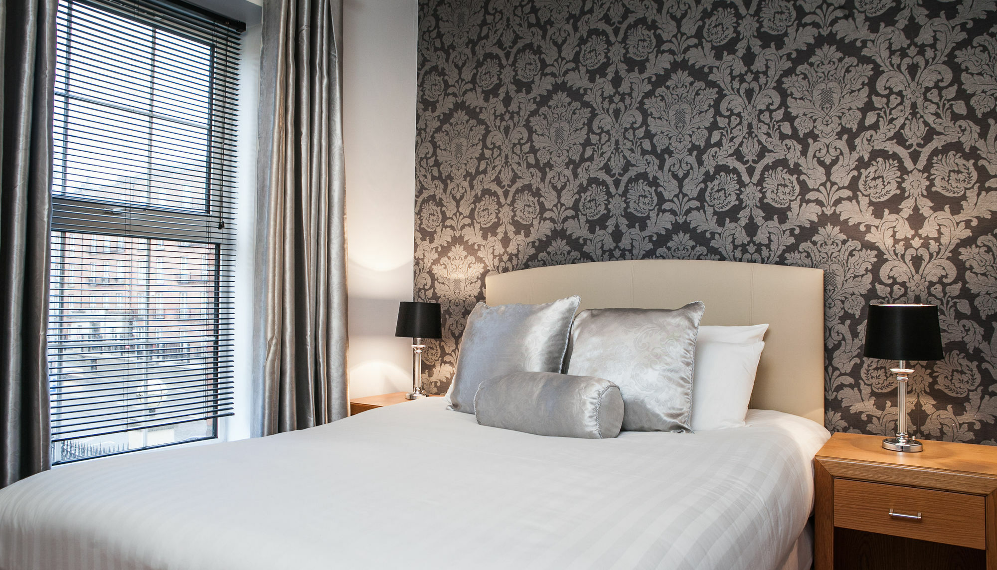 Amberley House By Thekeycollections Aparthotel Dublin Ngoại thất bức ảnh
