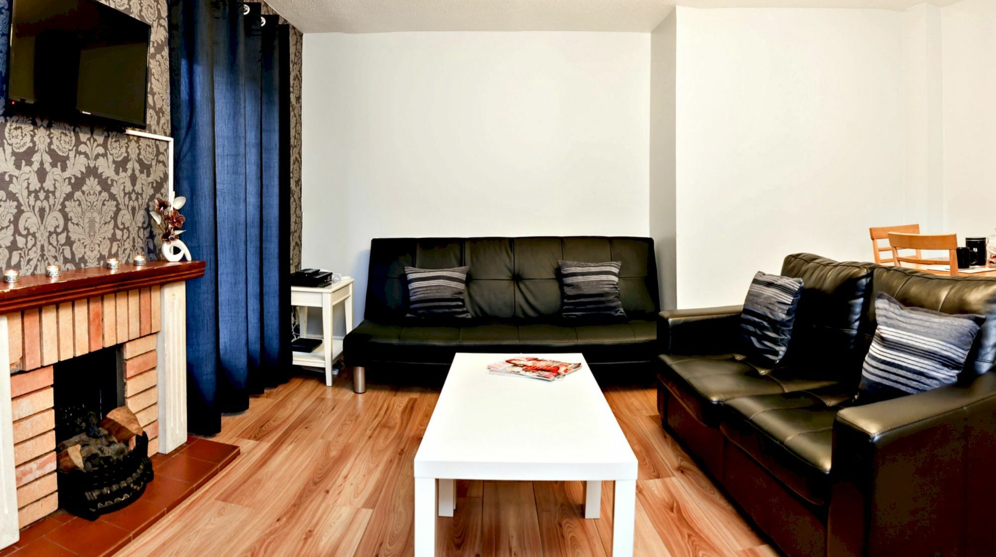 Amberley House By Thekeycollections Aparthotel Dublin Ngoại thất bức ảnh