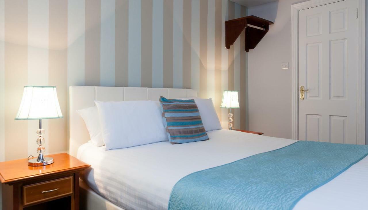 Amberley House By Thekeycollections Aparthotel Dublin Ngoại thất bức ảnh