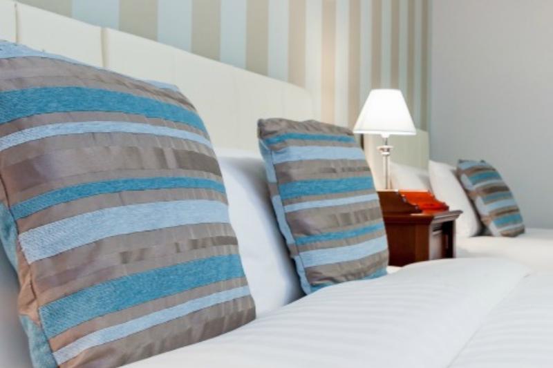 Amberley House By Thekeycollections Aparthotel Dublin Ngoại thất bức ảnh