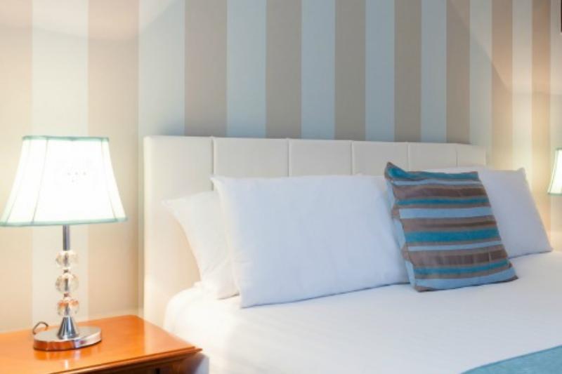 Amberley House By Thekeycollections Aparthotel Dublin Ngoại thất bức ảnh