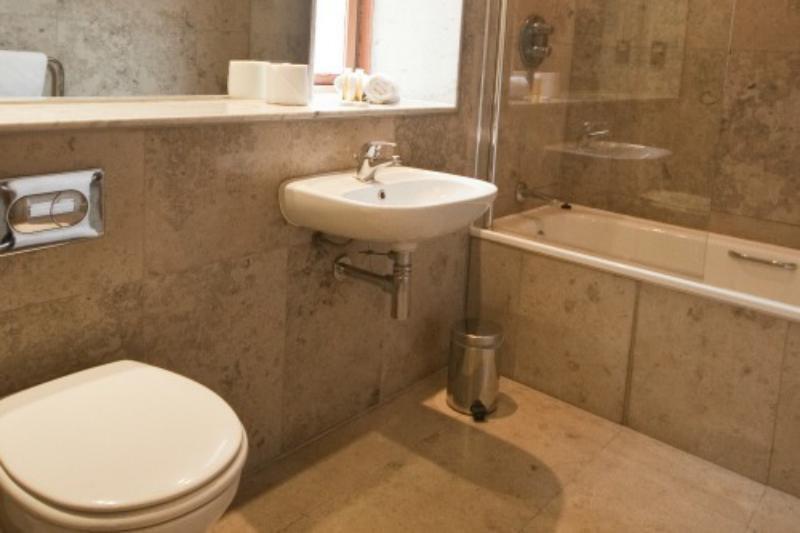 Amberley House By Thekeycollections Aparthotel Dublin Ngoại thất bức ảnh
