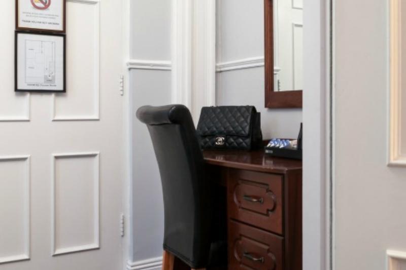 Amberley House By Thekeycollections Aparthotel Dublin Ngoại thất bức ảnh