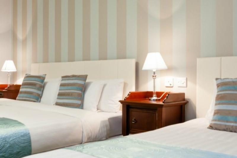 Amberley House By Thekeycollections Aparthotel Dublin Ngoại thất bức ảnh