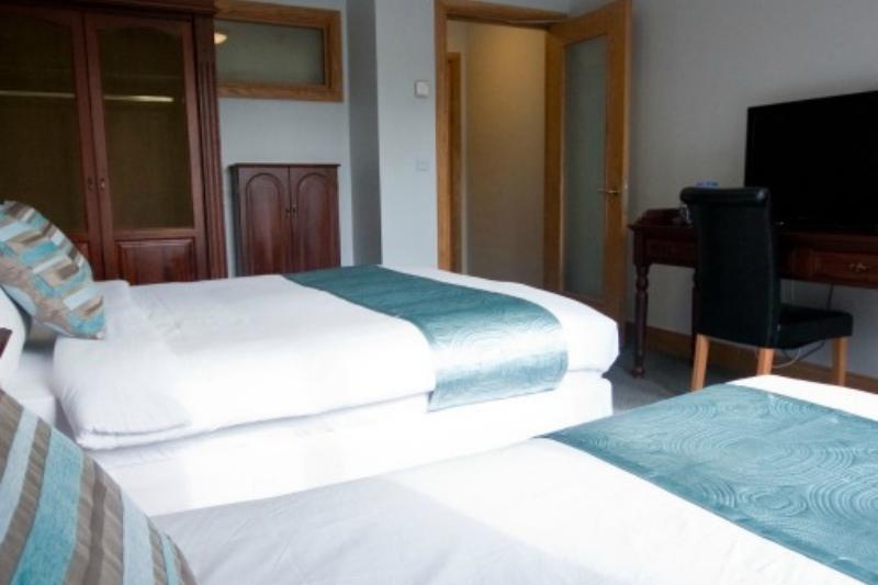 Amberley House By Thekeycollections Aparthotel Dublin Ngoại thất bức ảnh