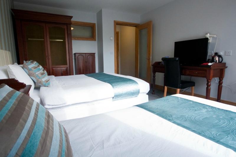 Amberley House By Thekeycollections Aparthotel Dublin Ngoại thất bức ảnh